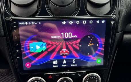 Mazda 6, 2006 год, 499 000 рублей, 12 фотография