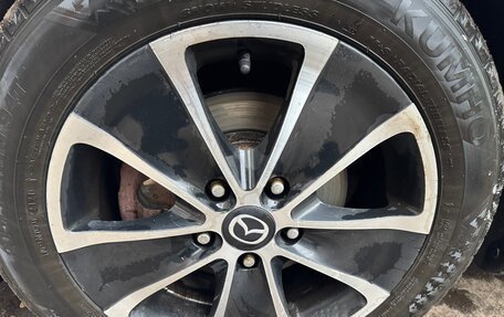 Mazda 6, 2006 год, 499 000 рублей, 20 фотография