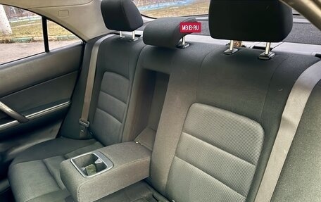 Mazda 6, 2006 год, 499 000 рублей, 15 фотография