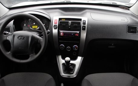 Hyundai Tucson III, 2008 год, 799 000 рублей, 7 фотография