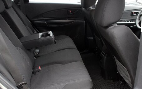 Hyundai Tucson III, 2008 год, 799 000 рублей, 11 фотография