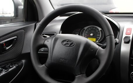 Hyundai Tucson III, 2008 год, 799 000 рублей, 6 фотография