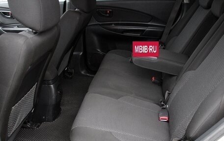 Hyundai Tucson III, 2008 год, 799 000 рублей, 12 фотография