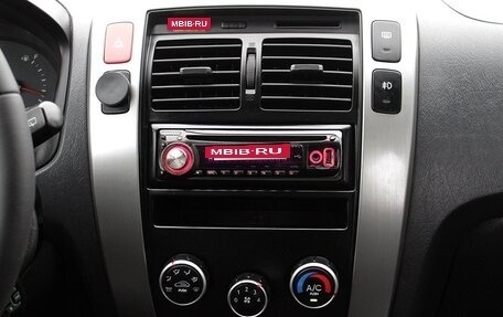 Hyundai Tucson III, 2008 год, 799 000 рублей, 8 фотография