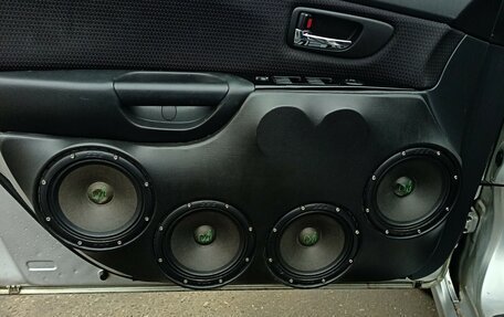 Mazda 3, 2008 год, 620 000 рублей, 6 фотография