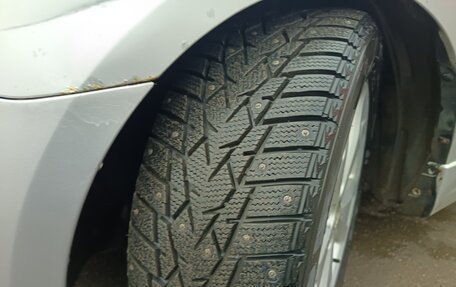 Mazda 3, 2008 год, 620 000 рублей, 5 фотография