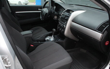 Mitsubishi Galant IX, 2007 год, 645 000 рублей, 6 фотография