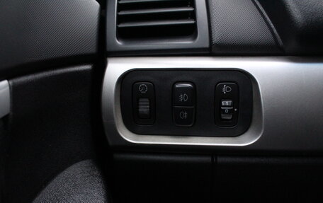 Mitsubishi Galant IX, 2007 год, 645 000 рублей, 18 фотография