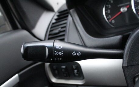 Mitsubishi Galant IX, 2007 год, 645 000 рублей, 11 фотография