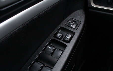 Mitsubishi Galant IX, 2007 год, 645 000 рублей, 17 фотография