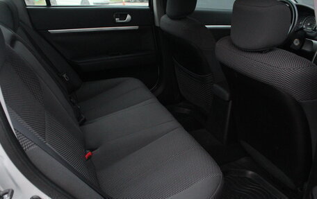 Mitsubishi Galant IX, 2007 год, 645 000 рублей, 19 фотография