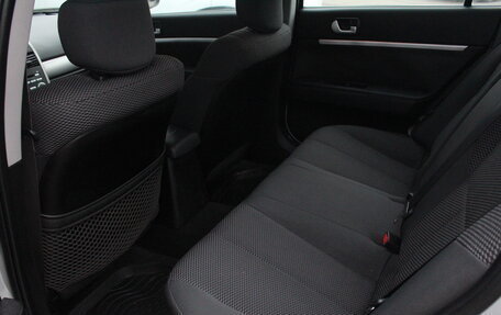 Mitsubishi Galant IX, 2007 год, 645 000 рублей, 20 фотография