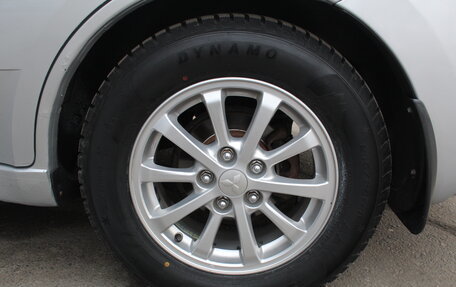 Mitsubishi Galant IX, 2007 год, 645 000 рублей, 23 фотография