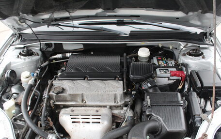 Mitsubishi Galant IX, 2007 год, 645 000 рублей, 22 фотография