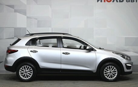 KIA Rio IV, 2019 год, 1 777 000 рублей, 10 фотография