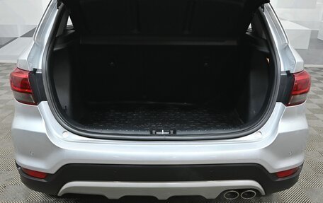 KIA Rio IV, 2019 год, 1 777 000 рублей, 7 фотография