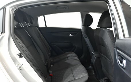 KIA Rio IV, 2019 год, 1 777 000 рублей, 19 фотография