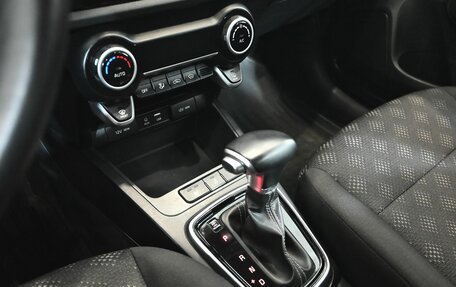 KIA Rio IV, 2019 год, 1 777 000 рублей, 17 фотография