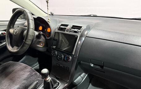 Toyota Corolla, 2010 год, 1 050 000 рублей, 9 фотография