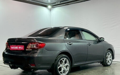 Toyota Corolla, 2010 год, 1 050 000 рублей, 3 фотография