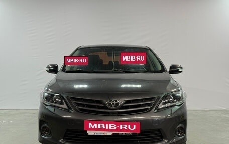 Toyota Corolla, 2010 год, 1 050 000 рублей, 2 фотография
