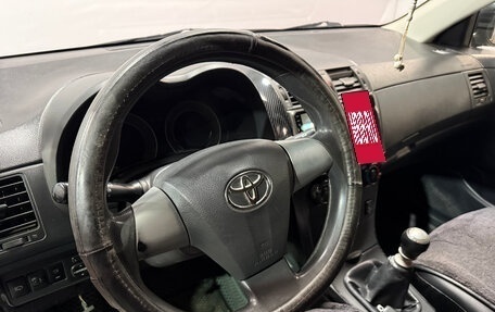 Toyota Corolla, 2010 год, 1 050 000 рублей, 6 фотография