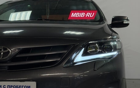 Toyota Corolla, 2010 год, 1 050 000 рублей, 5 фотография