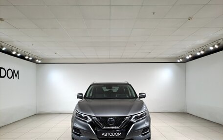 Nissan Qashqai, 2020 год, 2 390 000 рублей, 2 фотография