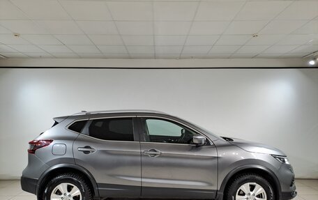 Nissan Qashqai, 2020 год, 2 390 000 рублей, 4 фотография