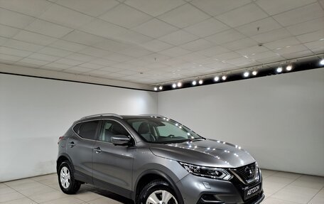 Nissan Qashqai, 2020 год, 2 390 000 рублей, 3 фотография