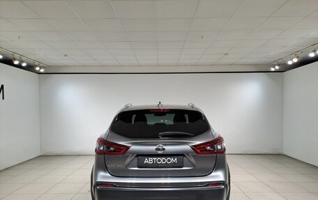 Nissan Qashqai, 2020 год, 2 390 000 рублей, 6 фотография