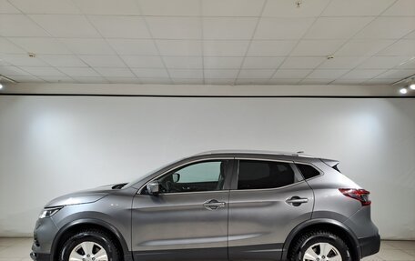 Nissan Qashqai, 2020 год, 2 390 000 рублей, 8 фотография