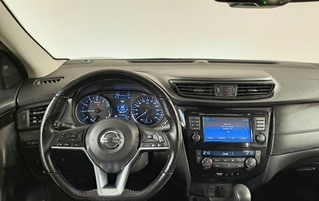 Nissan Qashqai, 2020 год, 2 390 000 рублей, 9 фотография