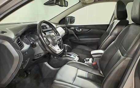 Nissan Qashqai, 2020 год, 2 390 000 рублей, 14 фотография