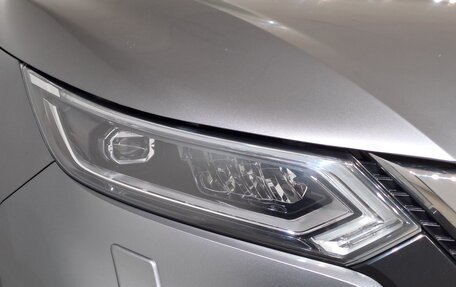 Nissan Qashqai, 2020 год, 2 390 000 рублей, 22 фотография