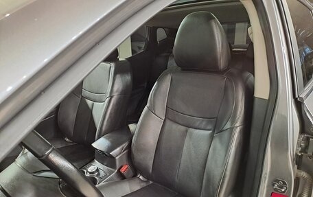 Nissan Qashqai, 2020 год, 2 390 000 рублей, 13 фотография