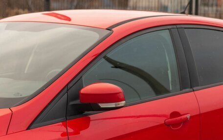 Ford Focus III, 2011 год, 715 000 рублей, 15 фотография