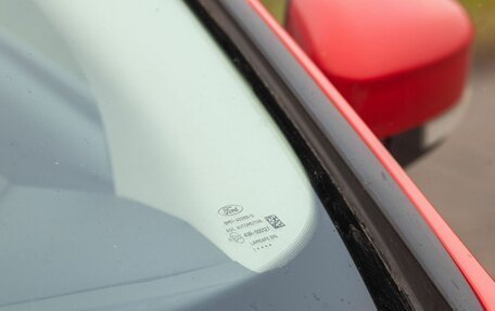 Ford Focus III, 2011 год, 715 000 рублей, 16 фотография