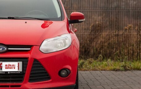 Ford Focus III, 2011 год, 715 000 рублей, 5 фотография