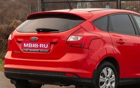 Ford Focus III, 2011 год, 715 000 рублей, 13 фотография