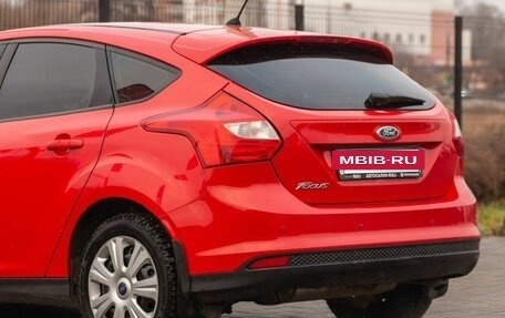 Ford Focus III, 2011 год, 715 000 рублей, 14 фотография