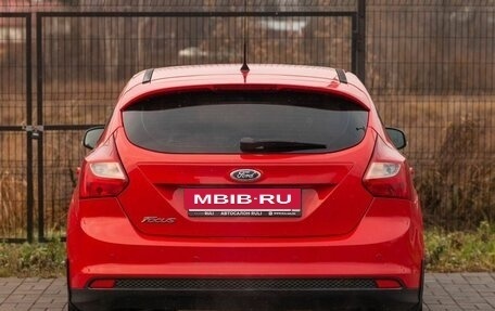 Ford Focus III, 2011 год, 715 000 рублей, 9 фотография