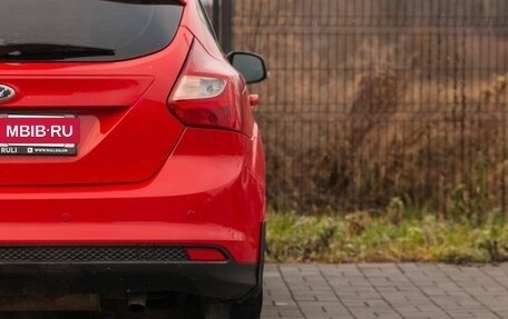 Ford Focus III, 2011 год, 715 000 рублей, 12 фотография