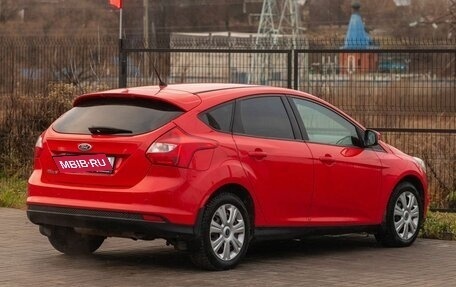 Ford Focus III, 2011 год, 715 000 рублей, 10 фотография