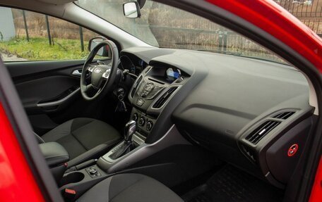 Ford Focus III, 2011 год, 715 000 рублей, 20 фотография