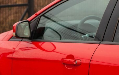 Ford Focus III, 2011 год, 715 000 рублей, 17 фотография