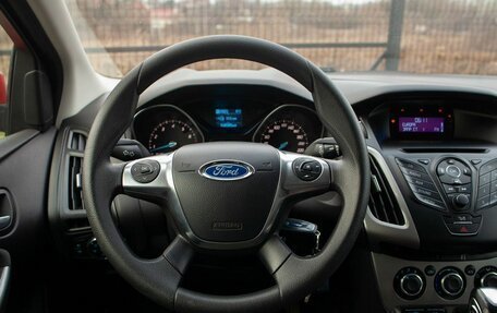 Ford Focus III, 2011 год, 715 000 рублей, 22 фотография