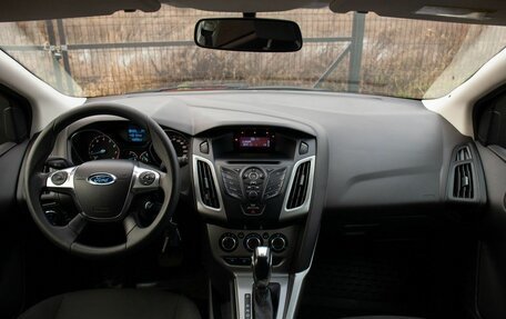 Ford Focus III, 2011 год, 715 000 рублей, 21 фотография