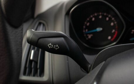 Ford Focus III, 2011 год, 715 000 рублей, 24 фотография