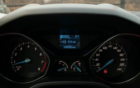 Ford Focus III, 2011 год, 715 000 рублей, 23 фотография